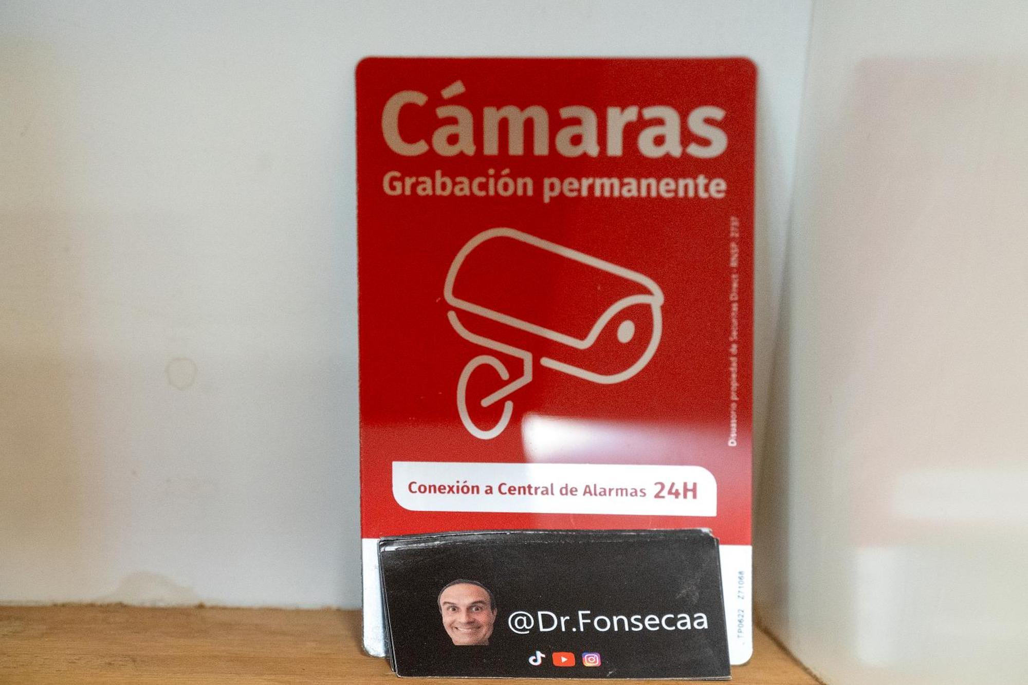 L Casa Cafe Madrid El Plantio Calle Segundo Anca 11 Madrid 28023 Eksteriør billede